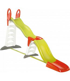 TOBOGAN INFANTIL SMOBY MEGAGLISS - 310260